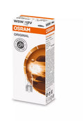 Osram | 2825 | WEDGE BASE W5W (UNPACKED)
