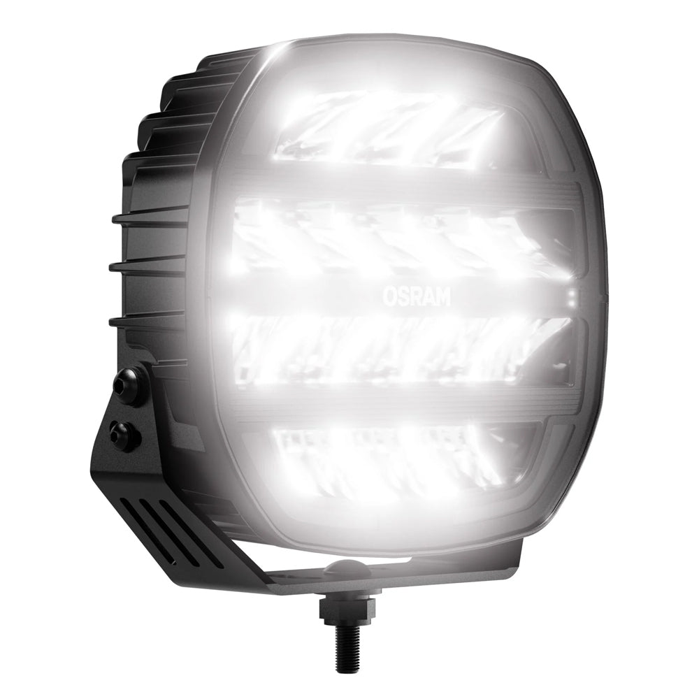 Osram LEDriving® CUBE MX180-CB ÁMBAR EXTREMO | 7″