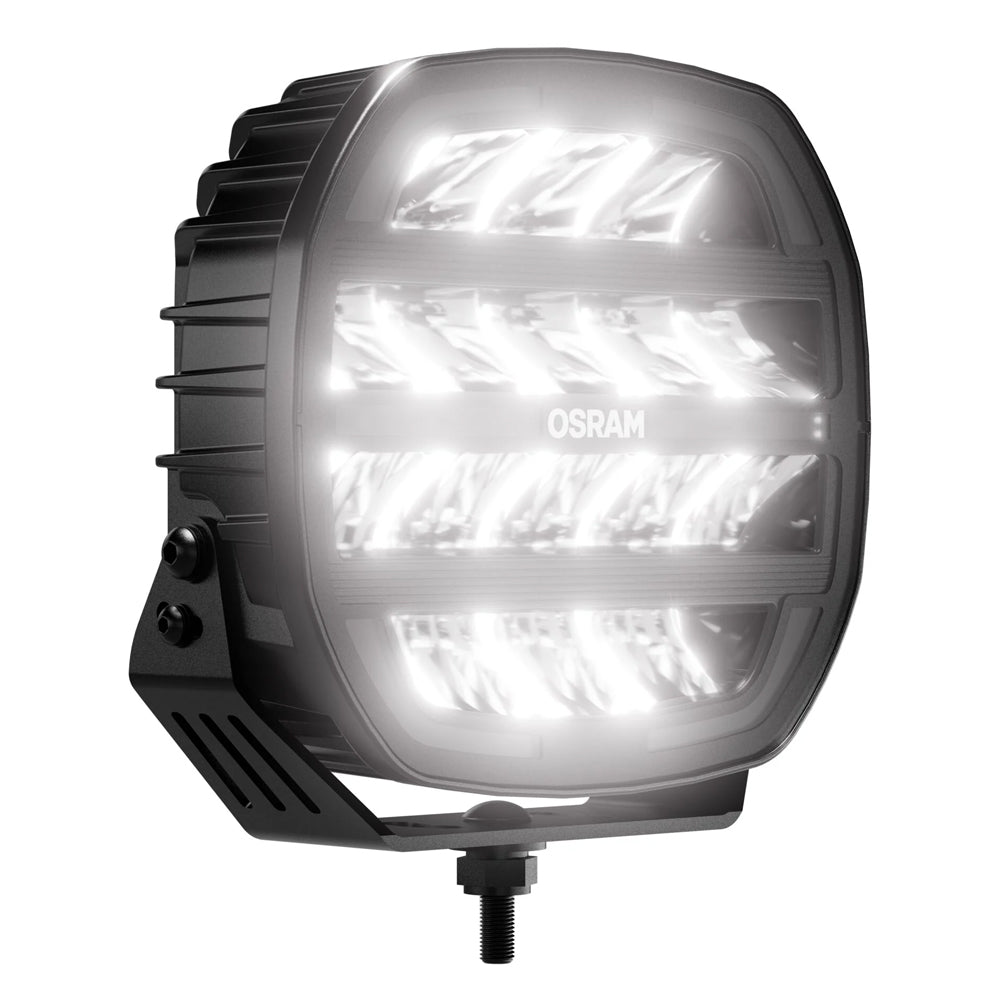 Osram LEDriving® CUBE MX180-CB ÁMBAR EXTREMO | 7″