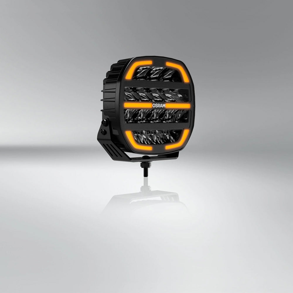 Osram LEDriving® CUBE MX230-CB ÁMBAR EXTREMO | 9″