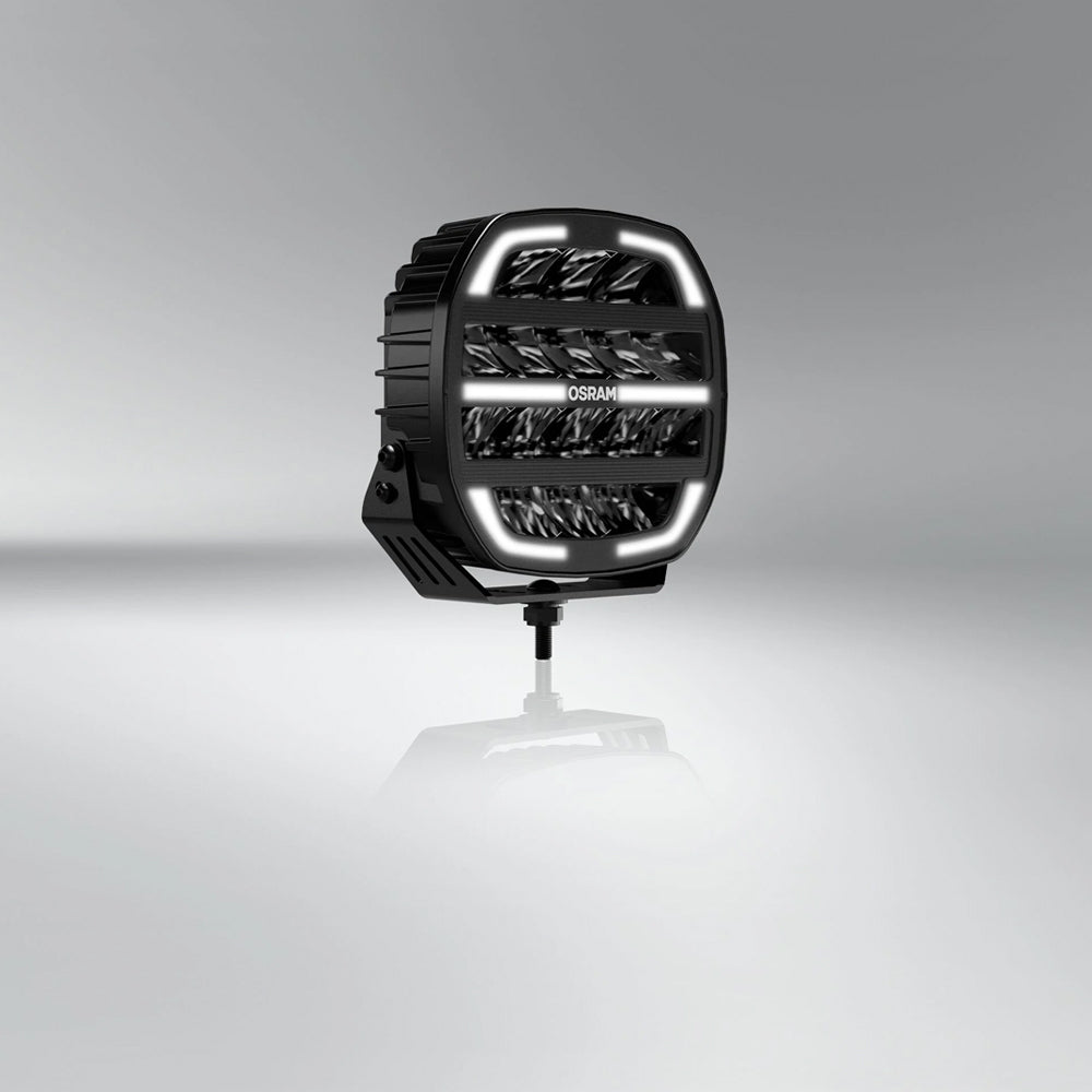 Osram LEDriving® CUBE MX230-CB ÁMBAR EXTREMO | 9″