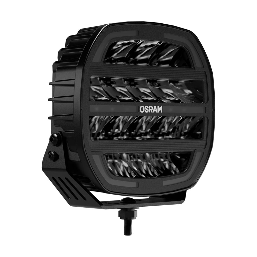 Osram LEDriving® CUBE MX180-CB ÁMBAR EXTREMO | 7″