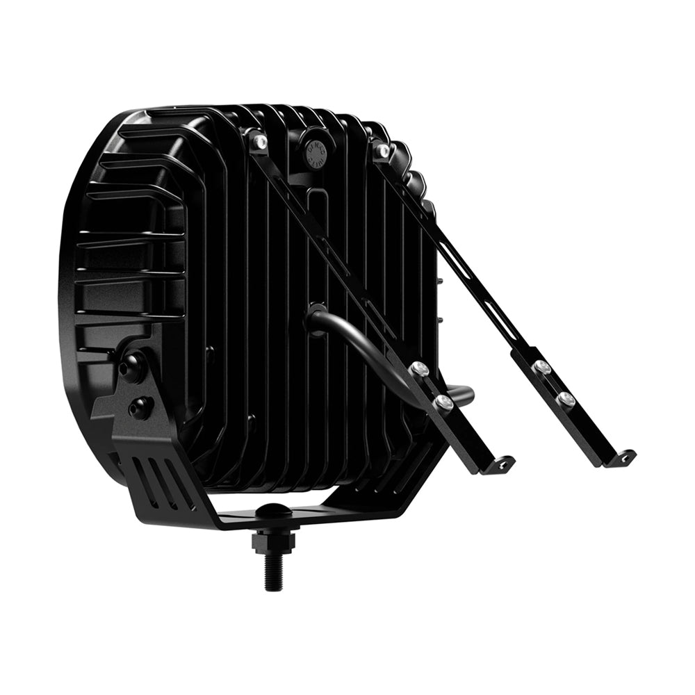 Osram LEDriving® CUBE MX230-CB ÁMBAR EXTREMO | 9″