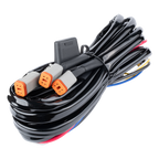Luxtar Estelar Negro RAD3