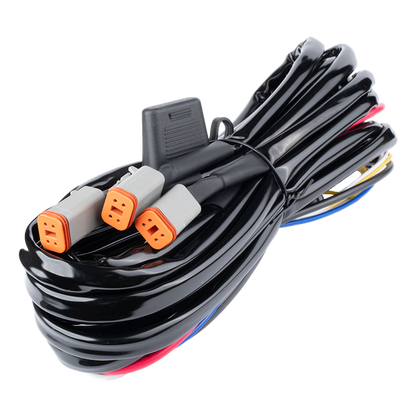 Luxtar Estelar Negro RAD3