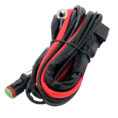 W-Light Phoenix W9 FILA OSCURA 4