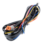 Luxtar Estelar Negro RAD5