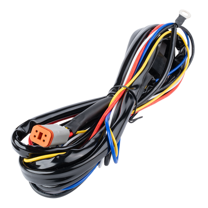 Luxtar Estelar Negro RAD5