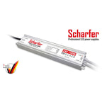 Transformador 230V CA a 24V CC 150W