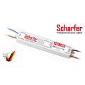 Transformador 230V CA a 24V CC 18W