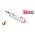 Transformador 230V CA a 24V CC 20W