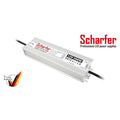 Transformador 230V CA a 12V CC 200W