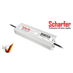 Transformador 230V CA a 12V CC 200W