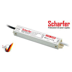 Transformador 230V CA a 24V CC 30W