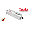 Transformador 230V CA a 12V CC 300W