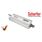Transformador 230V CA a 12V CC 300W
