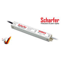 Transformador 230V CA a 24V CC 45W