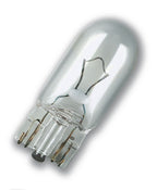 Osram | 2825 | WEDGE BASE W5W (UNPACKED) - bild 3