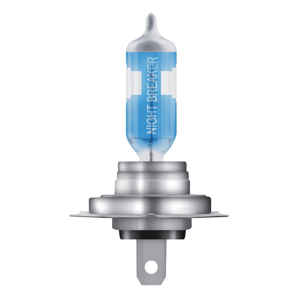 OSRAM Night Breaker® Laser | H7 | 1-PACK - bild 3