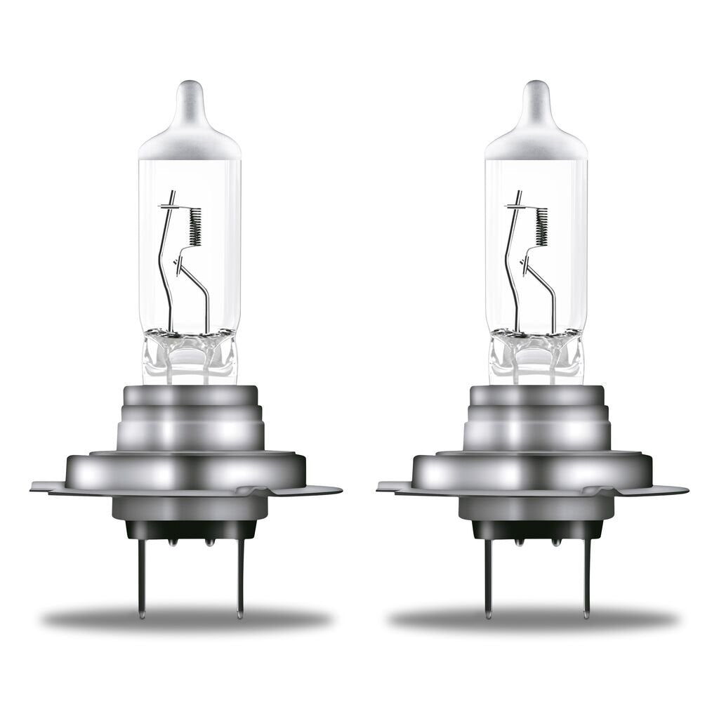 OSRAM Ultra Life - H7 - 2-Pack - bild 2