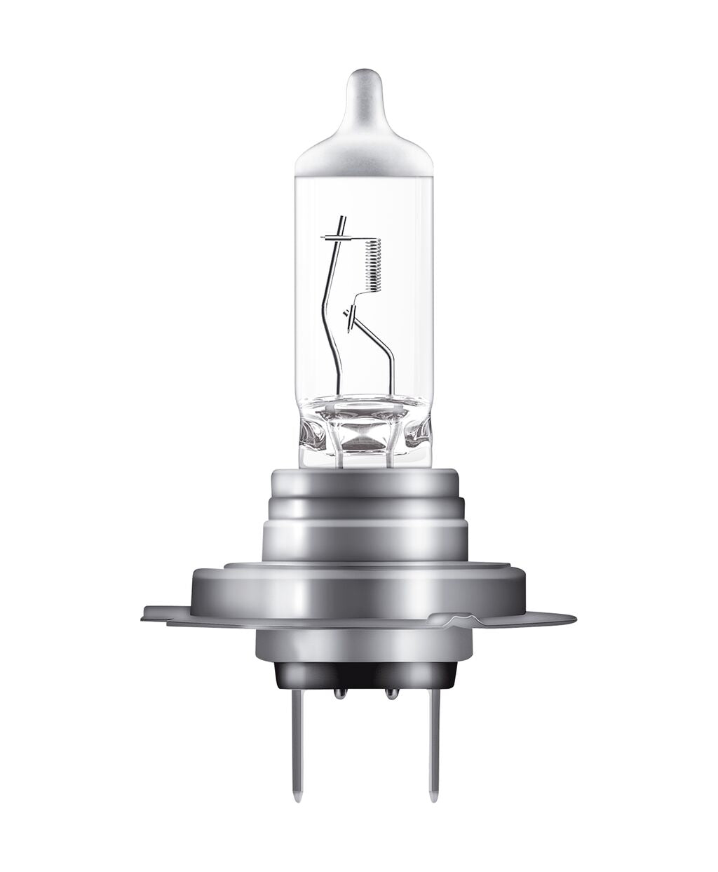 OSRAM NIGHT BREAKER SILVER - H7 - 1-Pack - bild 2