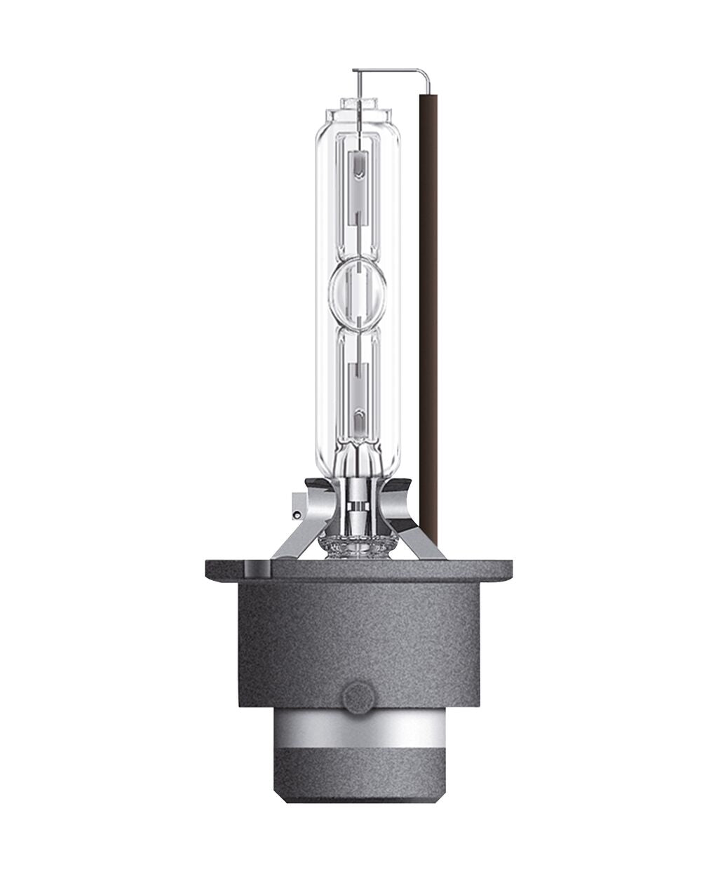 OSRAM XENARC ORIGINAL - Bombilla para faros HID D2S - Caja plegable - Paquete de 1