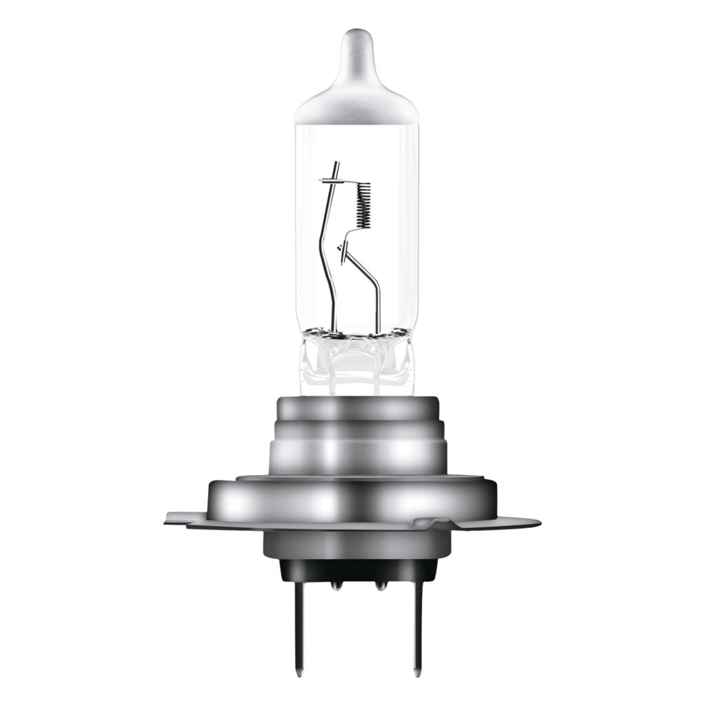 OSRAM ULTRA LIFE - Lámpara de faro halógena H7 - Caja plegable