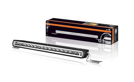 OSRAM Lightbar SX500-CB - Aplicación de luz extra alta