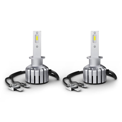 OSRAM LEDriving HLT BRIGHT - Off-road H1 Principalmente para aplicaciones de faros y luces antiniebla