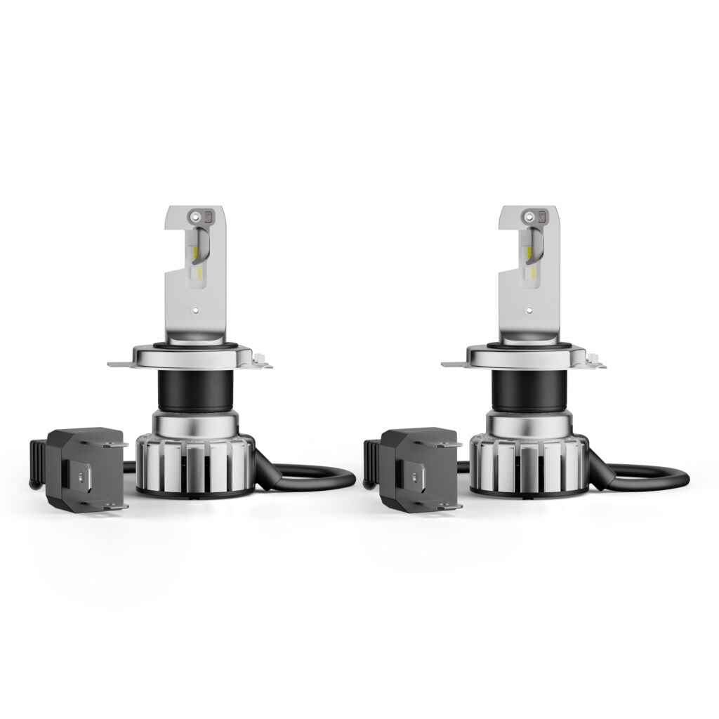 OSRAM NIGHT BREAKER H4-LED INTELIGENTE