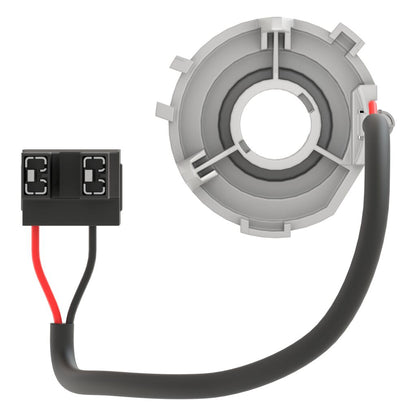 Adaptador OSRAM LEDriving - 64210DA05