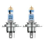 OSRAM NIGHT BREAKER 220 - H4 - paquete de 2