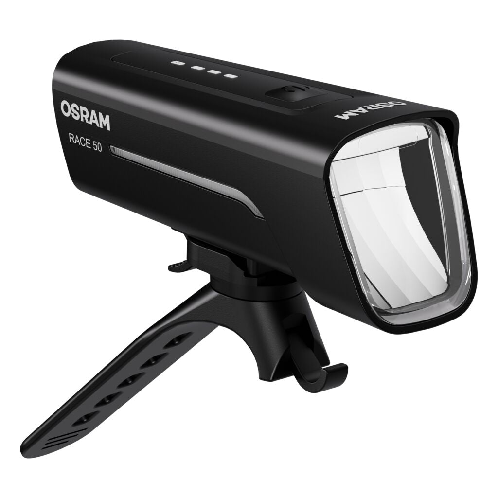 OSRAM LED BICICLETA® RACE 50 CONJUNTO