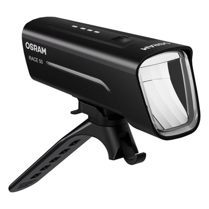OSRAM LED BICICLETA® RACE 50 CONJUNTO