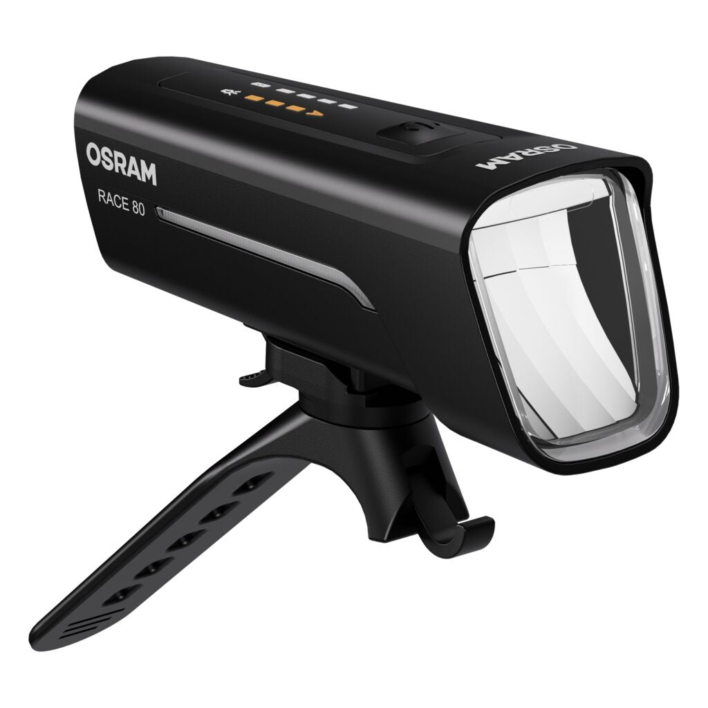 OSRAM LED BICICLETA® RACE 80 CONJUNTO