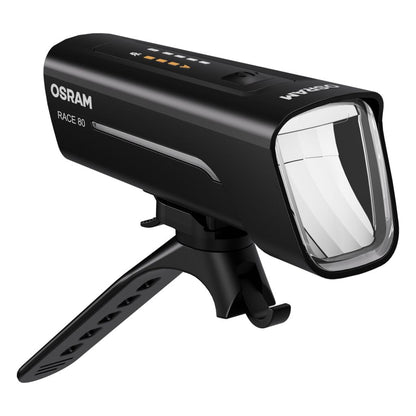 OSRAM LED BICICLETA® RACE 80 CONJUNTO