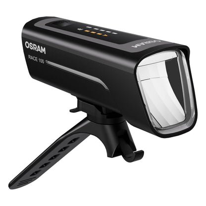 OSRAM LED BICICLETA® RACE 100 CONJUNTO