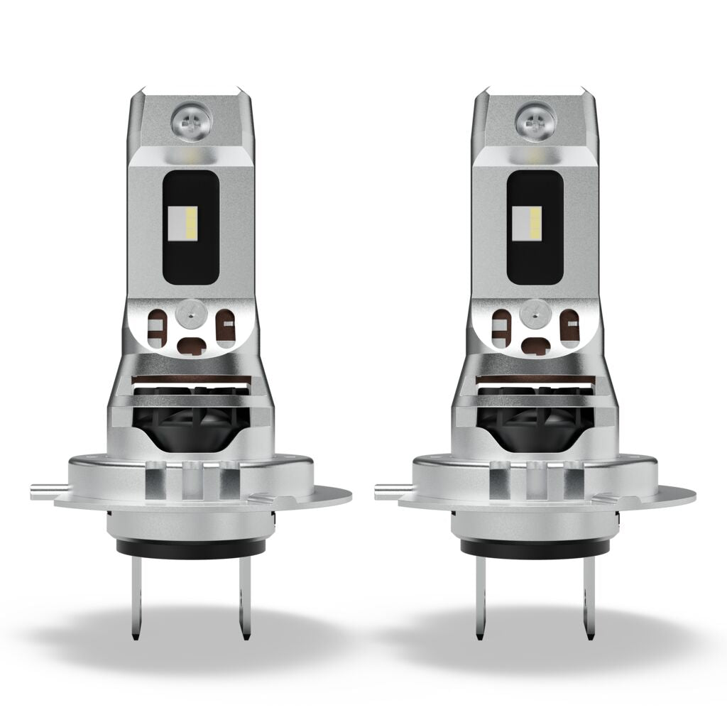 Velocidad de LED de interruptor de interruptores Osram H7 - 2 -paquete