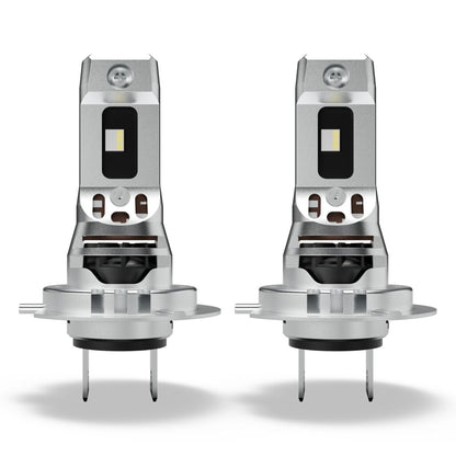 Velocidad de LED de interruptor de interruptores Osram H7 - 2 -paquete