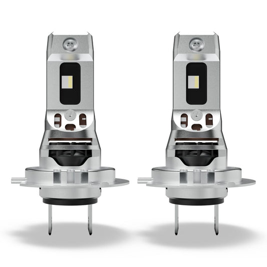 Velocidad de LED de interruptor de interruptores Osram H7 - 2 -paquete