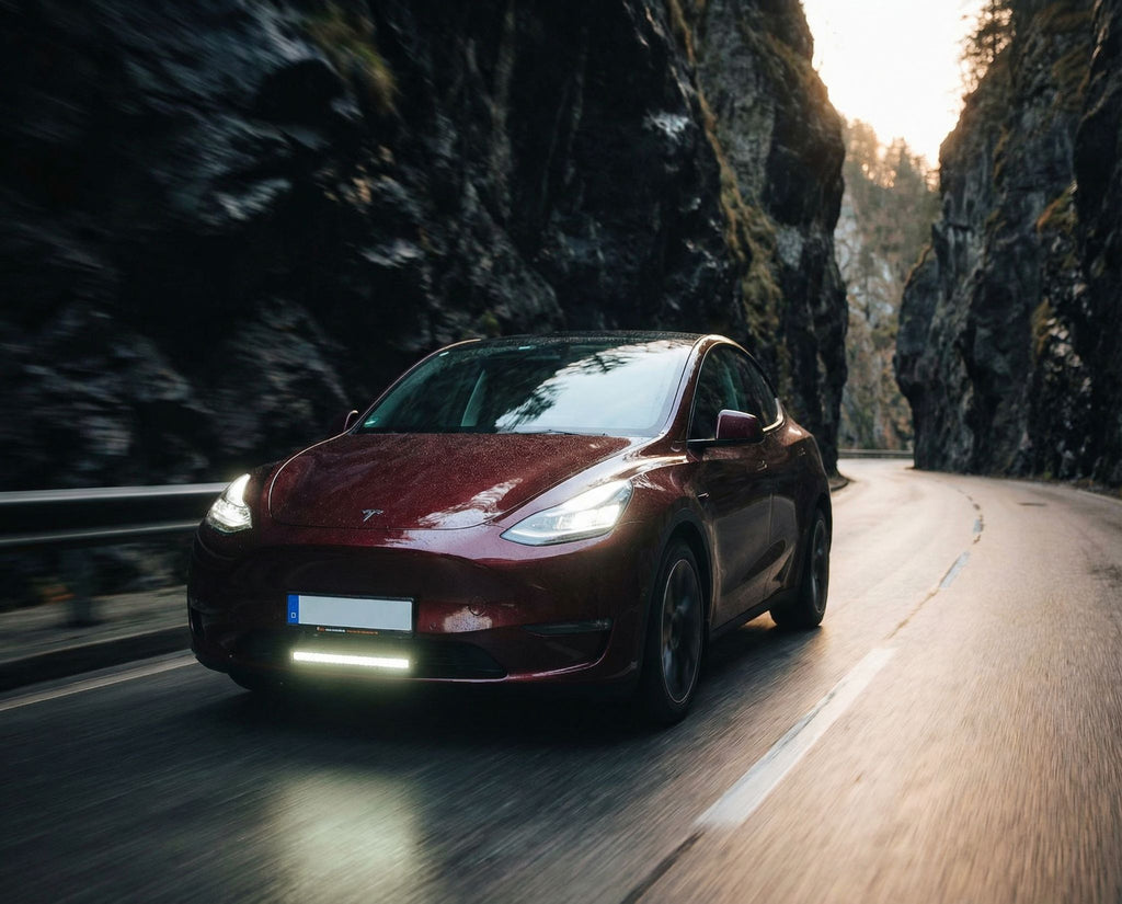 LUXTAR Crepúsculo | 300W