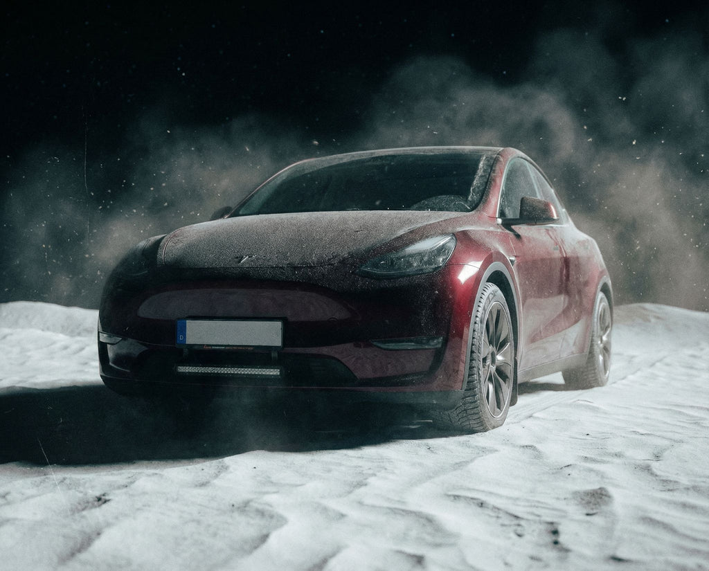 LUXTAR Crepúsculo | 300W