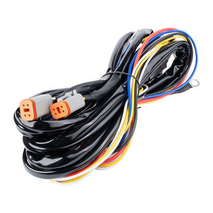 Luxtar Estelar Negro RAD2