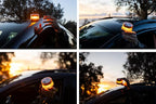 OSRAM LEDguardian ROAD FLARE Señal V16 IoT