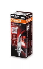 OSRAM Truckstar Pro | H1