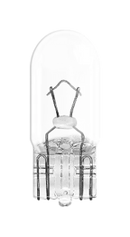 Osram | 2825 | WEDGE BASE W5W (UNPACKED) - bild 2