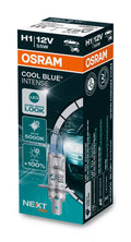 Osram | H1 | COOL BLUE INTENSE (NEXT GEN)