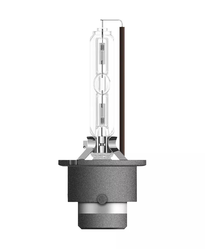 OSRAM XENARC ORIGINAL D2S - D2S Bombilla para faro HID