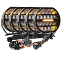 Luxtar Estelar Negro RAD5