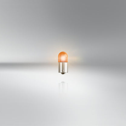 OSRAM ORIGINAL - METAL BASE, RY10W